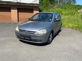 Opel Corsa 1.2 16V Njoy - Opel Corsa: Njoy