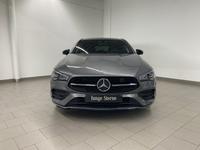 Mercedes-Benz CLA 250 e SB EDIT 2020+AMG+NIGHT+LED+NAV+KAM+18"