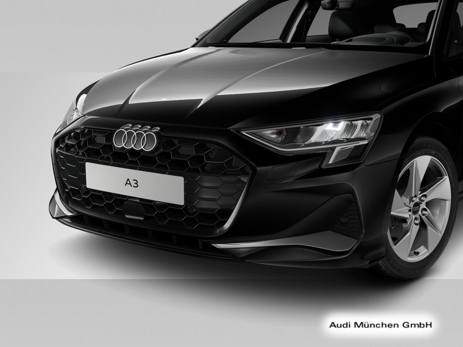 Audi A3 - Bild 9
