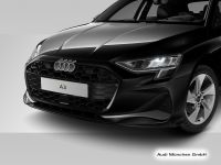 Audi A3 - Vorschau Bild 9