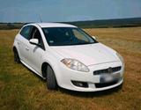 Fiat Bravo 1.4 T-JET 16V racing HU 08/27 - Fiat Bravo: 2.0
