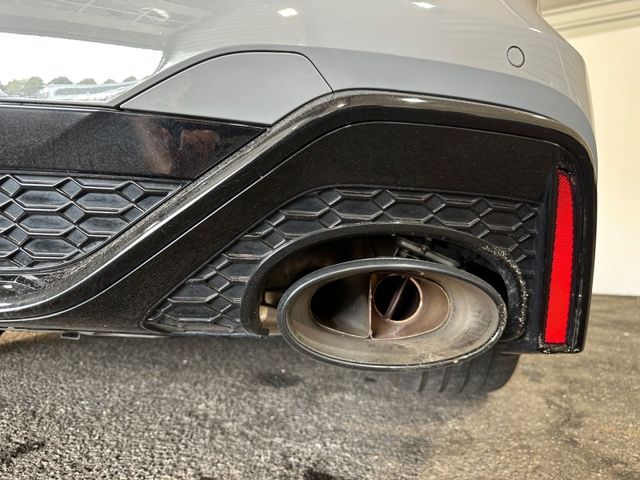 RS7 Sportback PERFORMANCE QU HD-MATRIX+305KM/H+