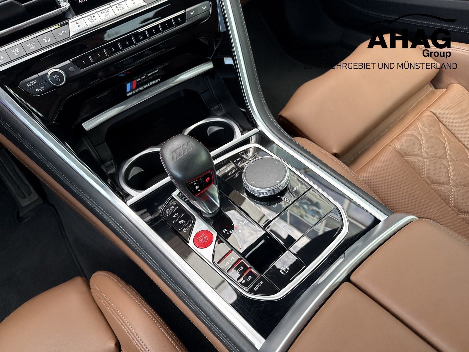 BMW M8 - Bild 10