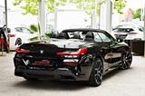 BMW 840 d xDrive M Sportpaket B&W Surround Voll! - BMW 840: Cabrio