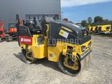 BOMAG BW 80 AD-5 Tandemwalze - BOMAG Walzen