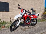 SWM RS 125 R - ENDURO VON 81 BIS 125 CCM