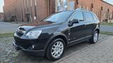 Opel Antara Design  4x4 ActiveSelect "Design Edition" - Opel Antara aus 2012