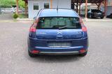 Citroën C4 1.4i 16V Advance Klima - gebrauchte Citroën C4 aus dem Jahr 2007