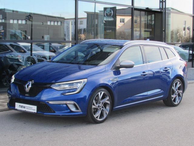 Renault Megane IV Grandtour 1.6 TCe 205 Energy GT Klima