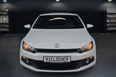 VW Scirocco 1.4 TSI *Sport-Paket*NAVI*2.Hand*17"