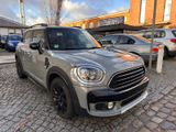 MINI COOPER Countryman Cooper All4 - MINI MINI: Allradantrieb