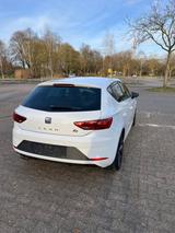 Seat Leon 1.5 TSI FR Black Matt DSG Pano Kam 1.Hd TÜV - Seat Leon Gebrauchtwagen in Hagen