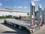 Hiebenthal TAH 30 S  TiefCraft, 3-Achs-Tieflader - Offers