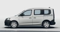 Volkswagen Caddy - Vorschau Bild 4