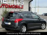 Peugeot 207 SW Family 1.4/Panorama/Alus/ZV/Top - Peugeot 207: Kombi