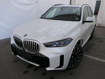 BMW X5 - 2