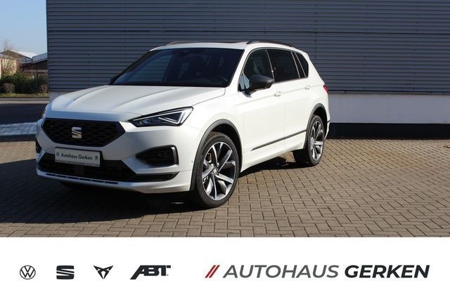 SEAT Tarraco  2.0 TDI FR