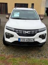 Dacia Spring Extreme Electric 65 Extreme Electric 65