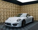 Porsche 991 Carrera S|Sp.Chrono|Sz.Belüftung|Wappen|Abga - Porsche 991 Gebrauchtwagen