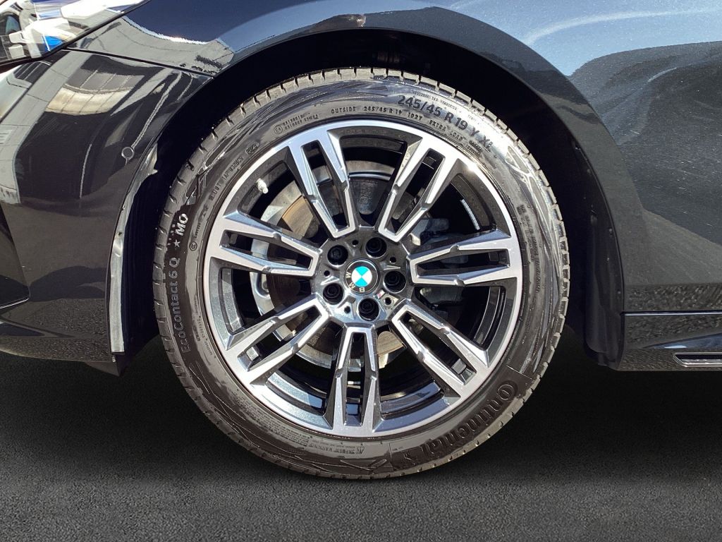 BMW 520 - Bild 8