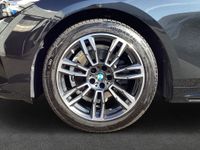 BMW 520 - Vorschau Bild 8