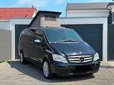 Mercedes-Benz Viano 3.0 CDI AMBIENTE EDITION Avandarde Lang  - Mercedes-Benz Viano: Ambiente Edition
