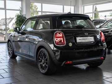 MINI Cooper SE - 9