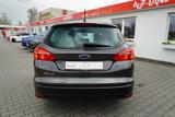Ford Focus Turnier 1.5 TDCi Business Navi Winterpaket - Ford Focus Gebrauchtwagen in Leipzig
