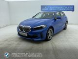 BMW 120d M Sport AHK LiveCockpitProf Head-Up PDC - BMW 120: Limousine, 120d