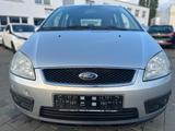 Ford Focus C-MAX Fun - gebrauchte Ford C-Max aus dem Jahr 2006