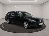 Mercedes-Benz E 350 E T-Modell E 350 BlueTec 4Matic - gebrauchte Mercedes-Benz E 350 aus dem Jahr 2013