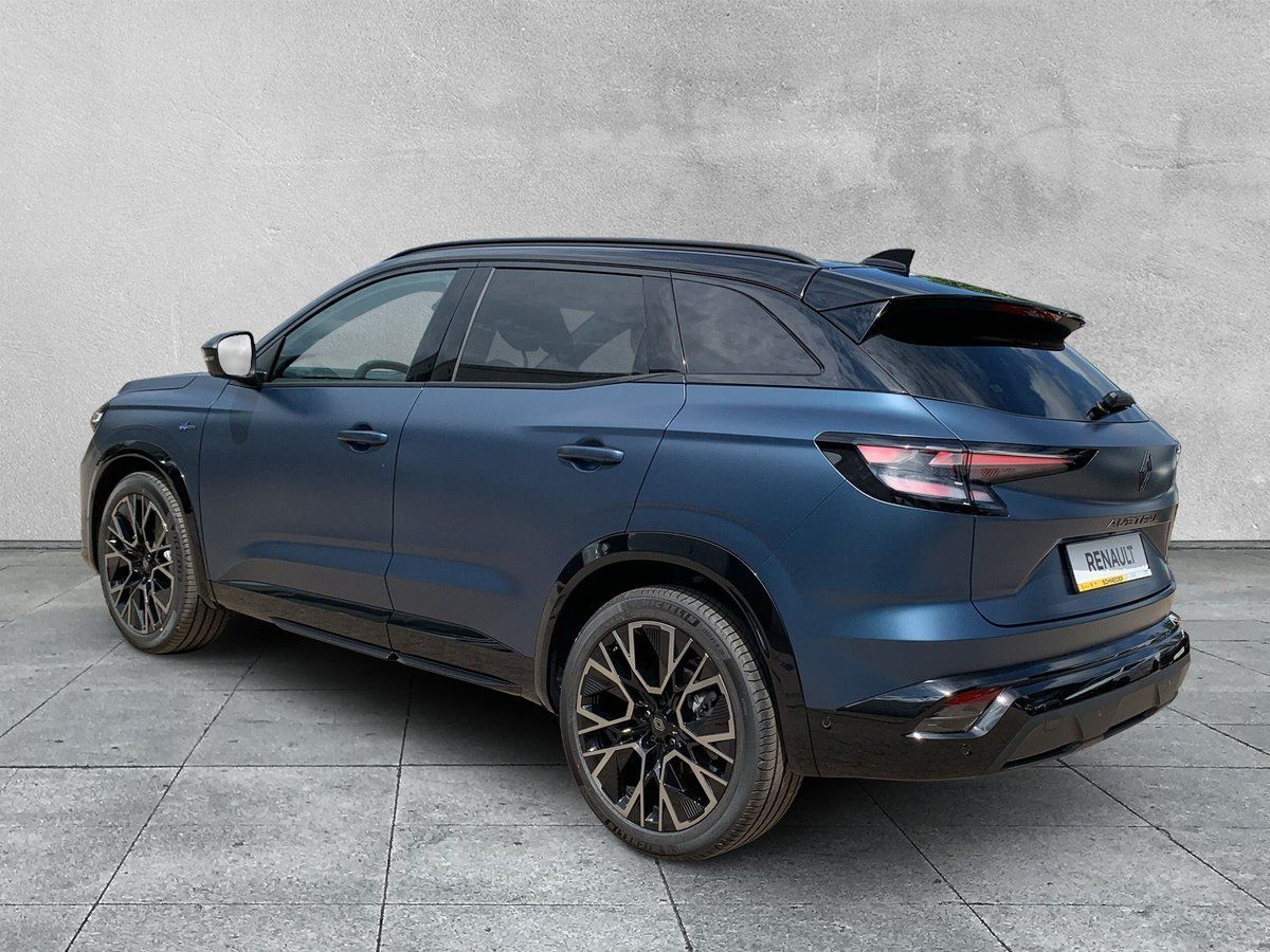 Renault Austral - Bild 3