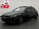 Mercedes-Benz A 180d 7G Progressive +PANO+LED-HP+DISTRONIC+NAV - Mercedes-Benz A 180 mit Diesel-Antrieb