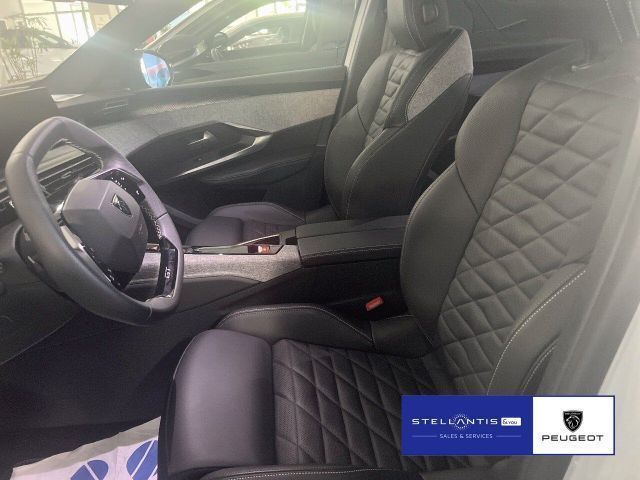 Peugeot 3008 - Bild 7