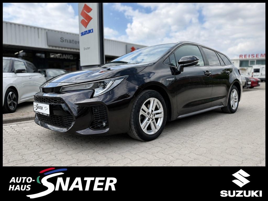 Suzuki SWACE 1.8 HYBRID CVT COMFORT+