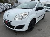 Renault Twingo Authentique - gebrauchte Renault Twingo aus dem Jahr 2010
