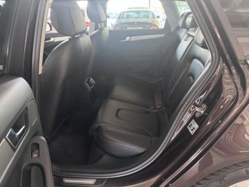 Audi A4 - 11