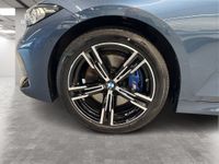 BMW M340d - Vorschau Bild 9