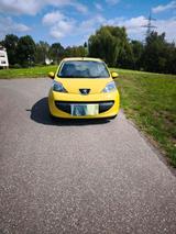 Peugeot 107 Filou TÜV/AU 02/2027 - gebrauchte Peugeot 107 aus dem Jahr 2005