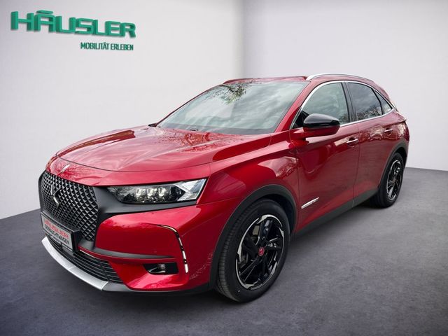 Citroën DS7 Crossback E-TENSE 4x4 PERFORMANCE LINE