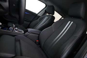 BMW 118i Aut Sport Line M-Lenkrad DriveAssist RFK