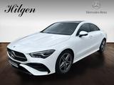 Mercedes-Benz CLA 200 AMG*AHK*Panorama*Memory*Soundsyst.*360° - Mercedes-Benz CLA 200 in Oldenburg