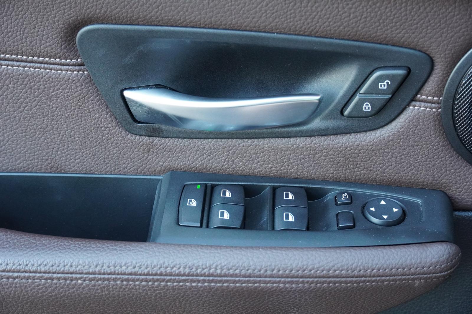 BMW 218 iA Gran Tourer Luxury Line LED Navi Leder, миниатюра 13
