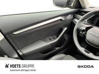 Skoda Octavia - Vorschau Bild 12