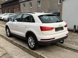 Audi Q3   *AUTOM NEU TÜV* - Audi Q3 mit Benzin-Antrieb: Automatik