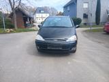 Ford Galaxy 1.9TDI 110kW Ghia 7-sitzig Ghia - Ford Galaxy: 1.9
