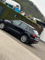 Audi koblenz - Audi Q3 mit Benzin-Antrieb: Limousine