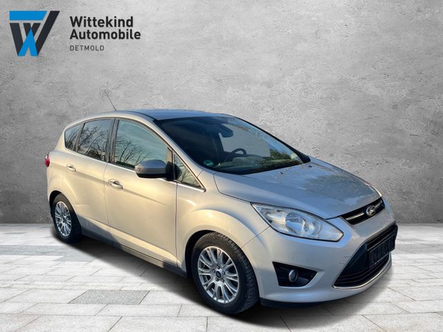 Ford C-Max C-MAX Titanium*Navi/Kamera*