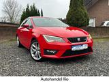Seat Leon SC FR DSG *Service Neu - Seat Leon in Bielefeld