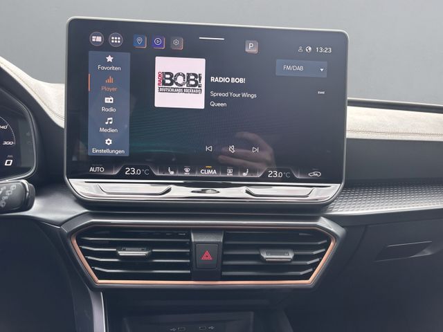 Leon ST VZ 2.0 TSI 4Drive *AHK+Panodach+Navi+ACC